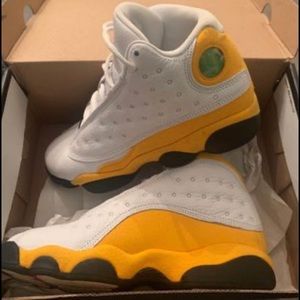 Jordan retro 13